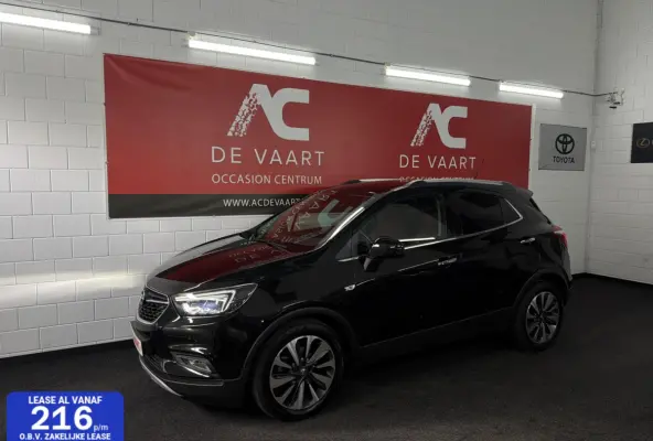1.4 Turbo Innovation - NAVI/LEER/PDC/KEYLESS
