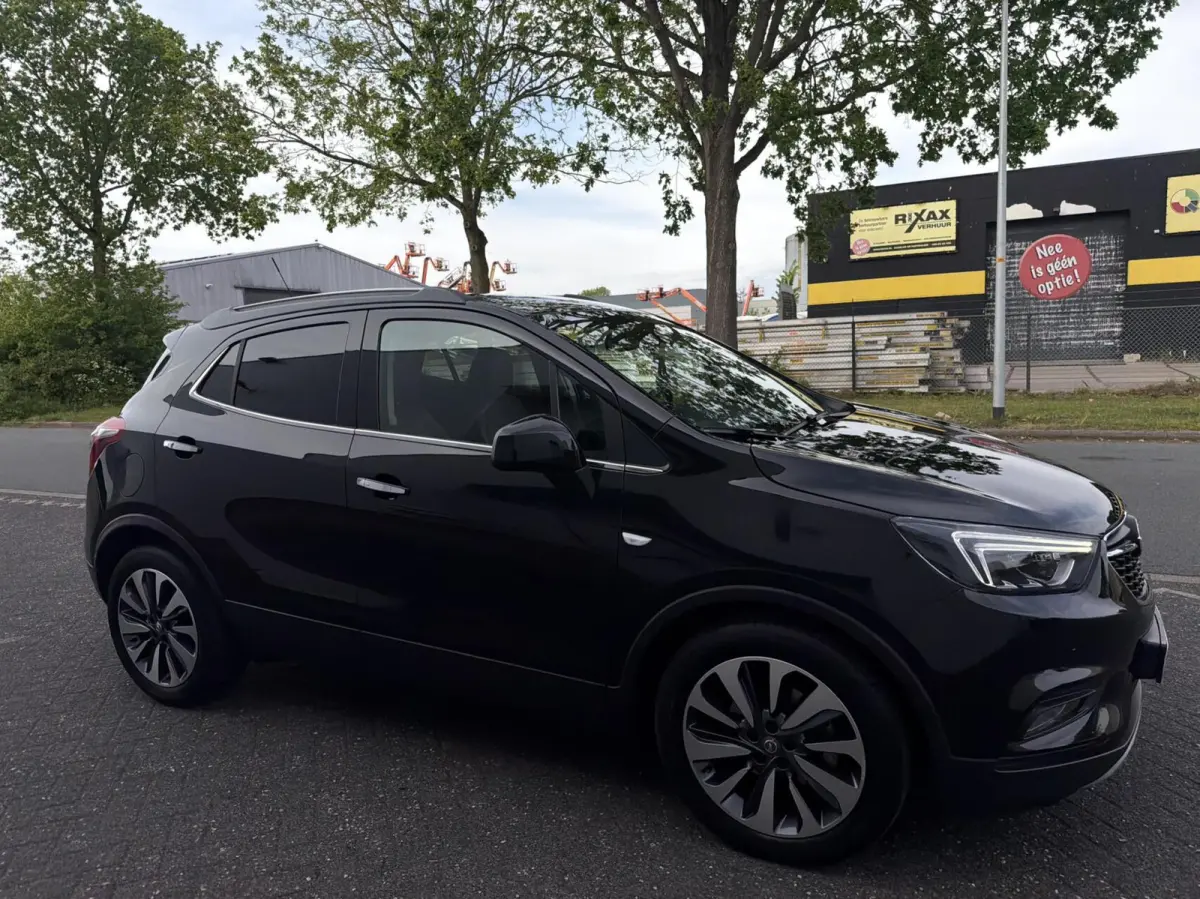 1.4 Turbo Innovation - NAVI/LEER/PDC/KEYLESS