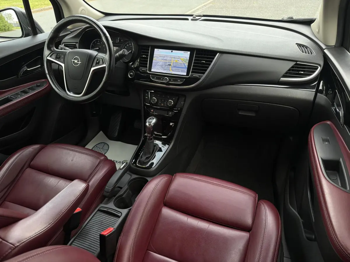 1.4 Turbo Innovation - NAVI/LEER/PDC/KEYLESS