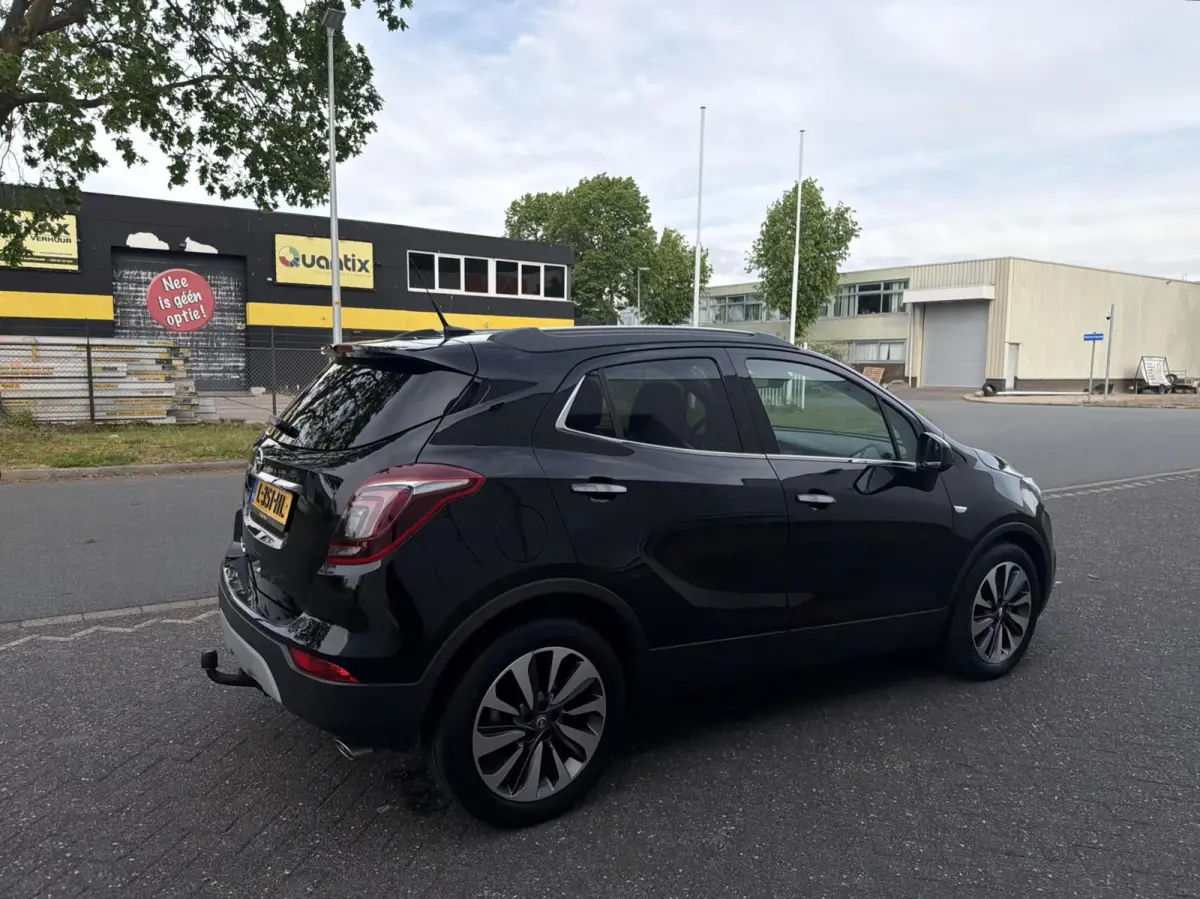 1.4 Turbo Innovation - NAVI/LEER/PDC/KEYLESS