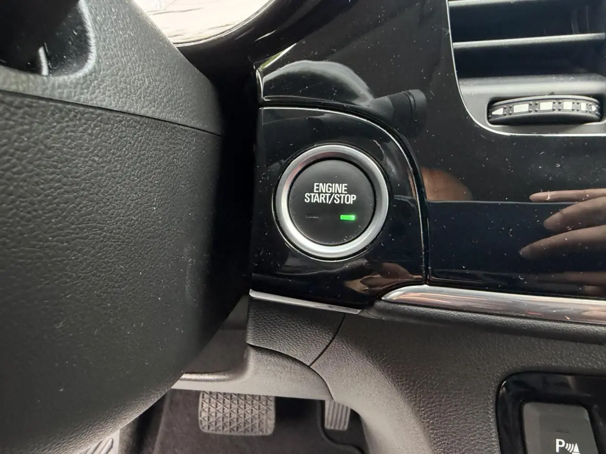 1.4 Turbo Innovation - NAVI/LEER/PDC/KEYLESS