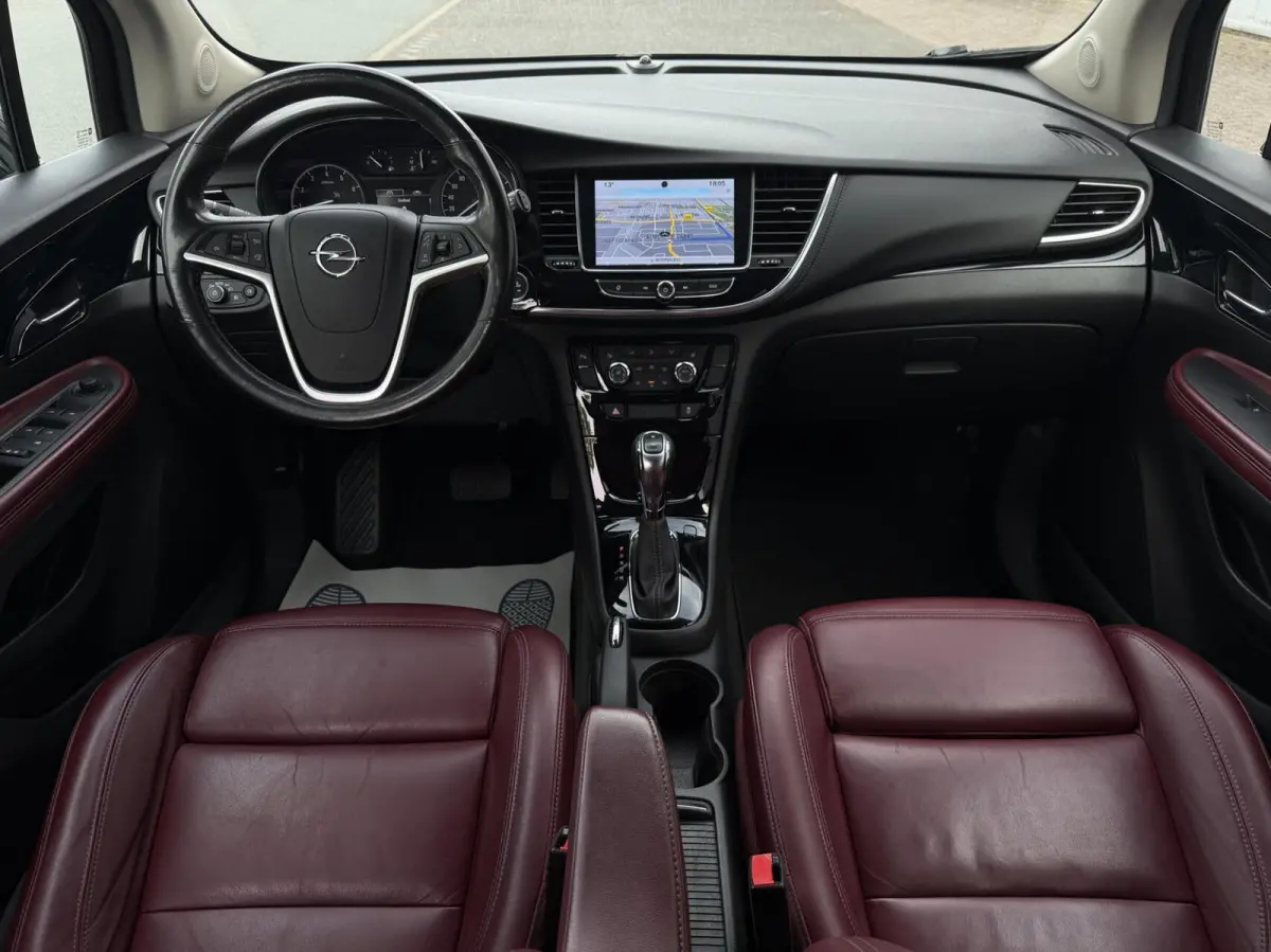 1.4 Turbo Innovation - NAVI/LEER/PDC/KEYLESS