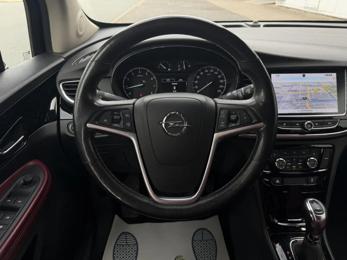 1.4 Turbo Innovation - NAVI/LEER/PDC/KEYLESS