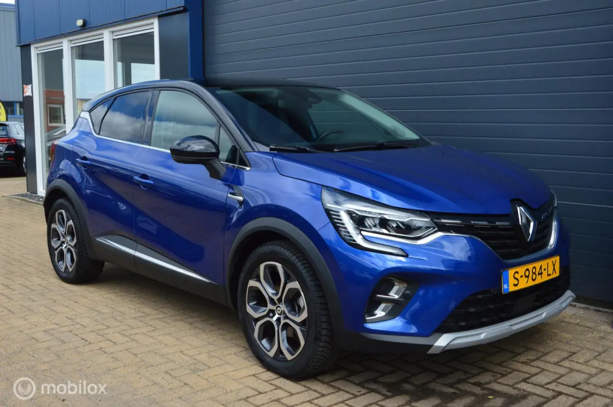1.6 E-Tech full hybrid 145 ,Camera,Led