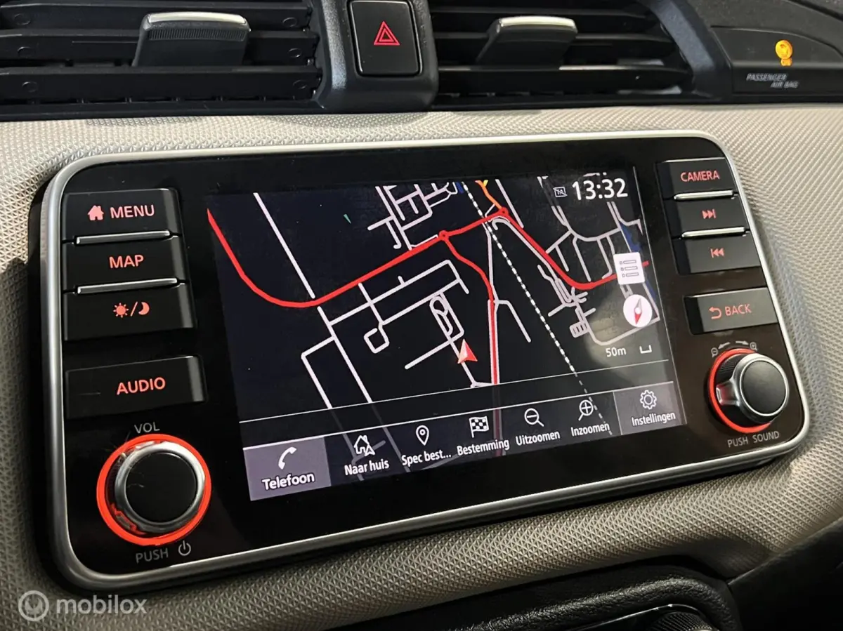 1.0 IG-T N-Connecta [ camera climate navi bluetooth ]