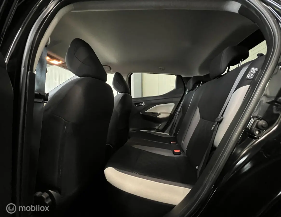 1.0 IG-T N-Connecta [ camera climate navi bluetooth ]