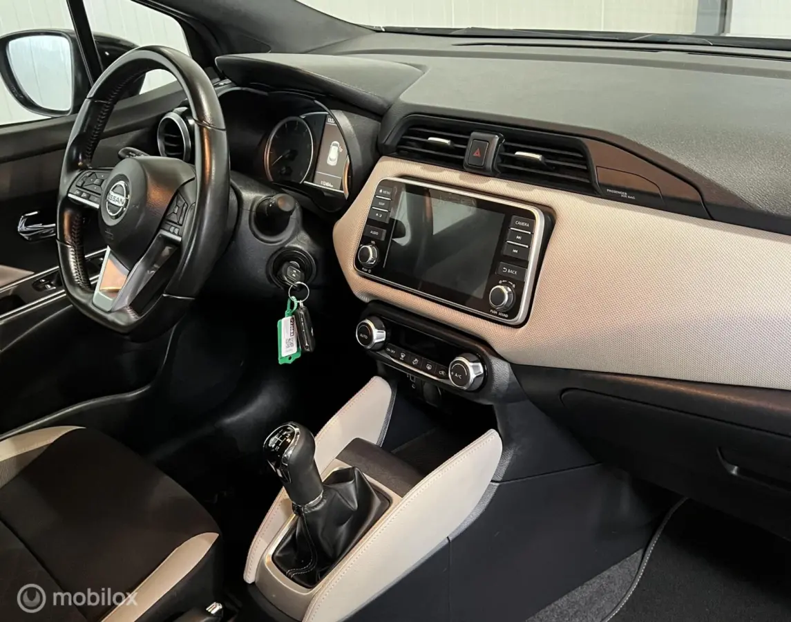 1.0 IG-T N-Connecta [ camera climate navi bluetooth ]