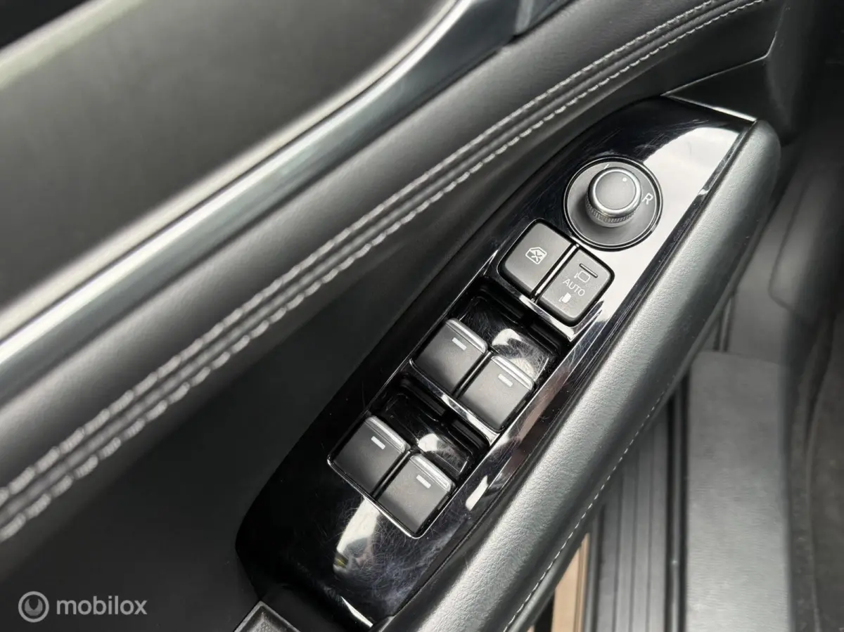 2.5 SkyActiv-G 194 Luxury Schuifdak Navi Bose 360 Camera Leer LED Carplay