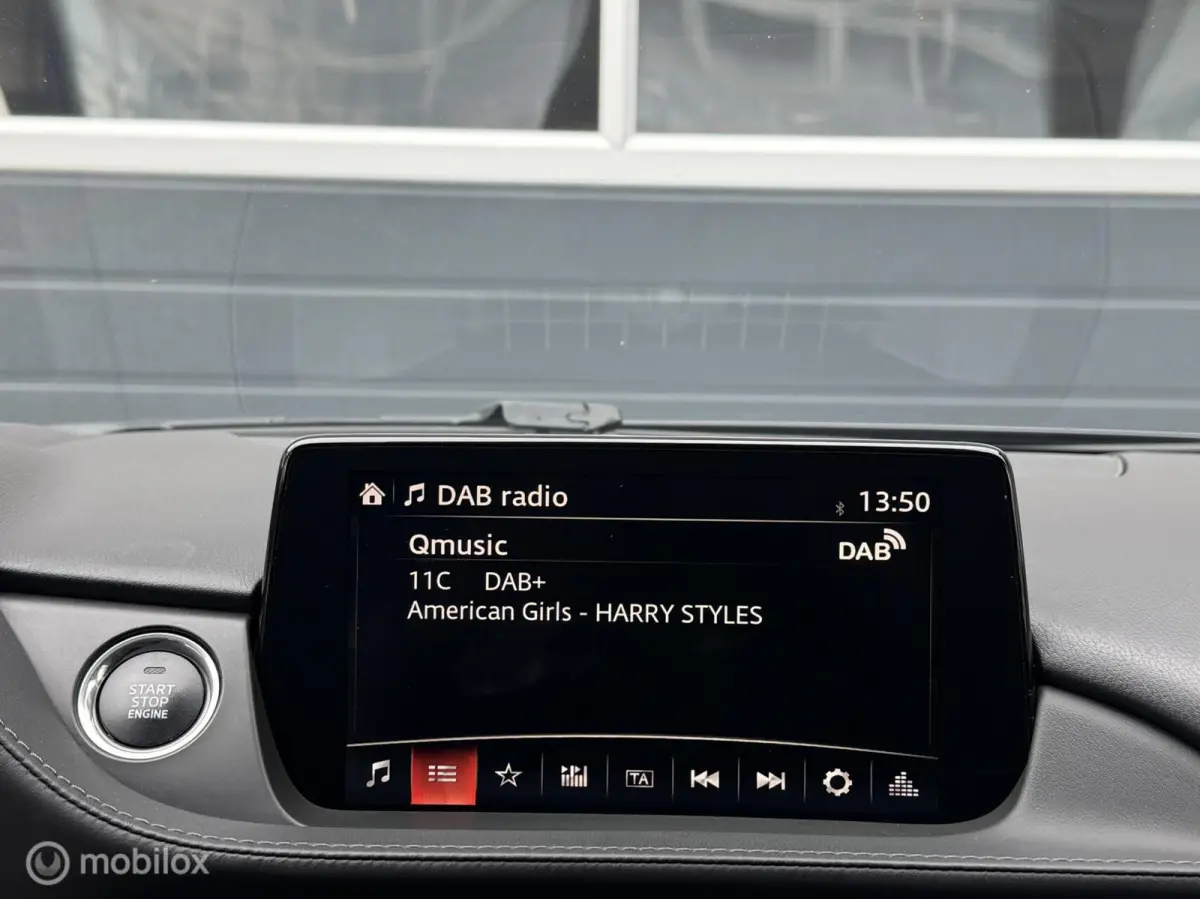 2.5 SkyActiv-G 194 Luxury Schuifdak Navi Bose 360 Camera Leer LED Carplay