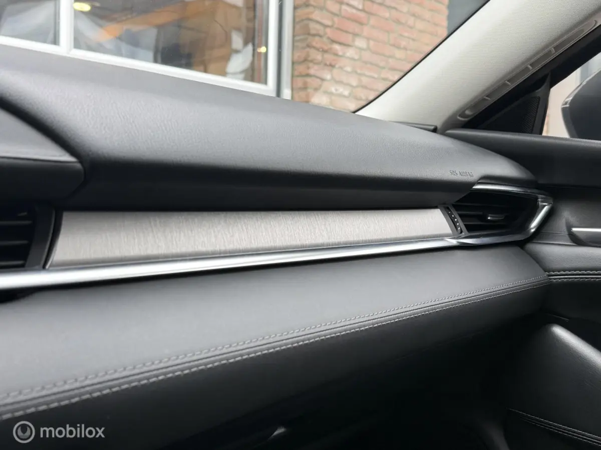 2.5 SkyActiv-G 194 Luxury Schuifdak Navi Bose 360 Camera Leer LED Carplay