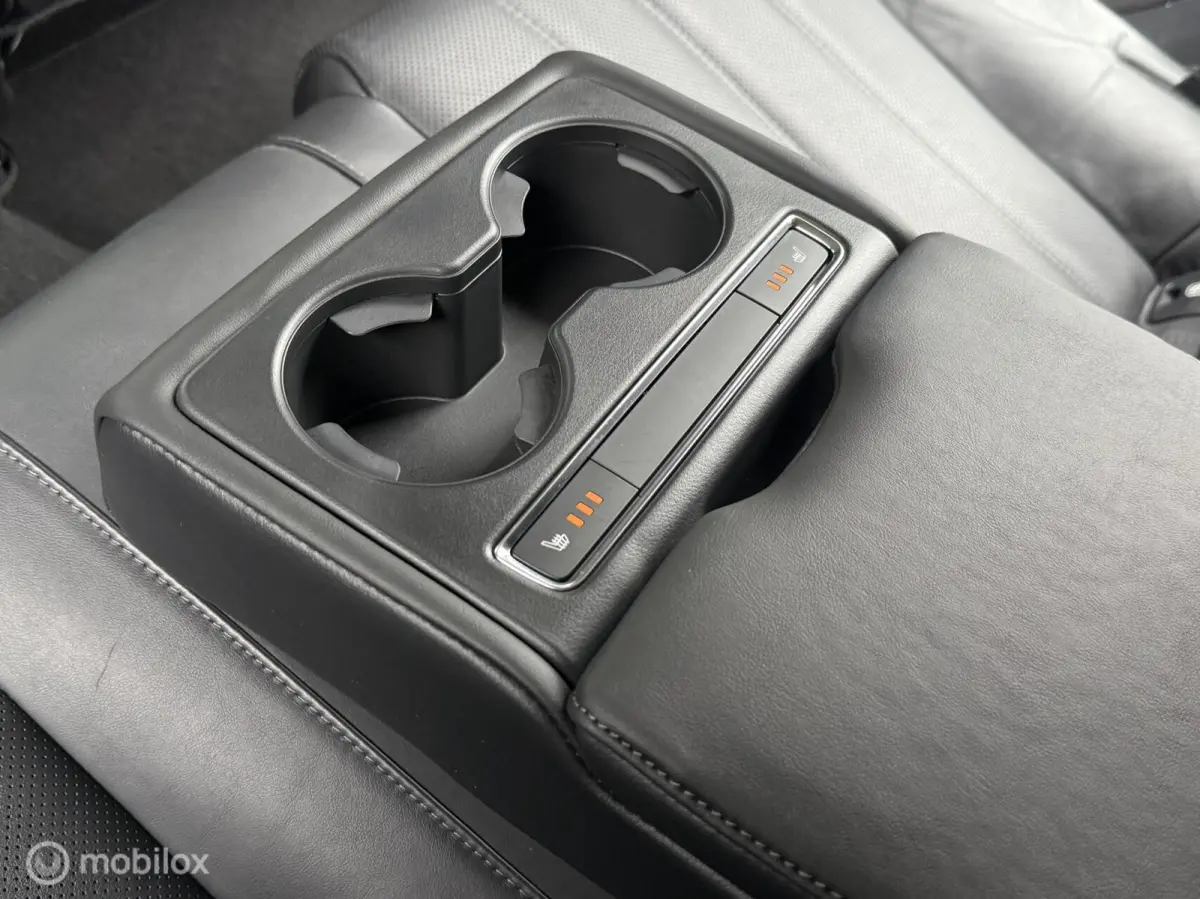 2.5 SkyActiv-G 194 Luxury Schuifdak Navi Bose 360 Camera Leer LED Carplay
