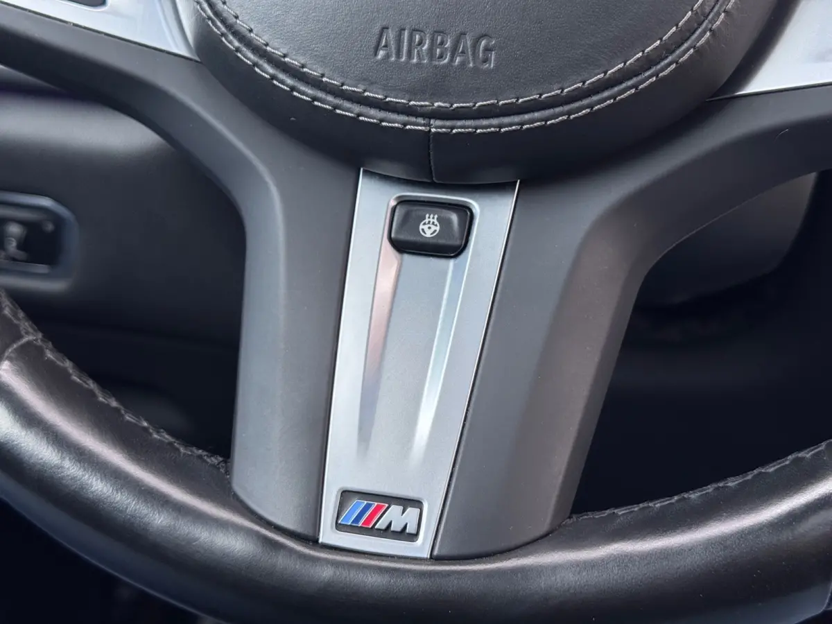 XDrive45e High Executive M Seats/360/HuD/Memory