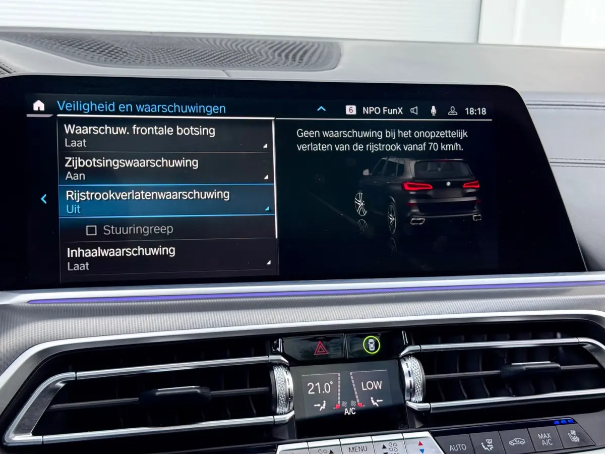 XDrive45e High Executive M Seats/360/HuD/Memory
