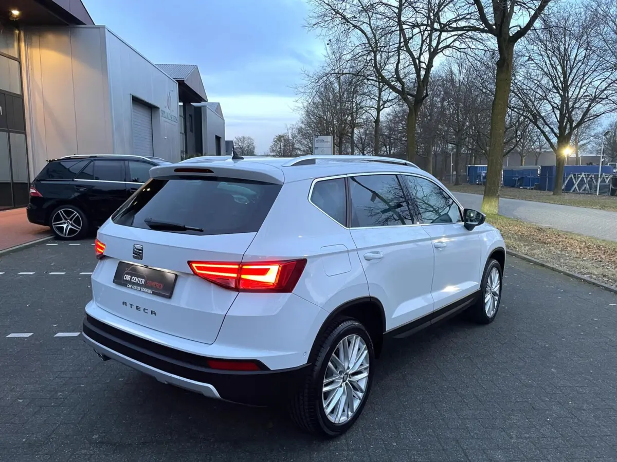 1.4 TSI Xcellence/ Camera/ LED/ Keyless/ CarPlay/ 18”LMV