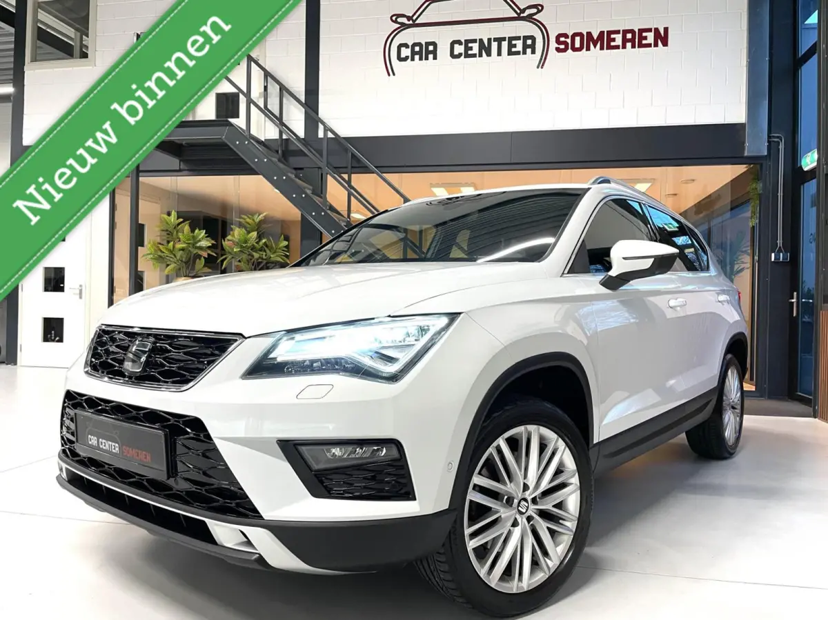 1.4 TSI Xcellence/ Camera/ LED/ Keyless/ CarPlay/ 18”LMV