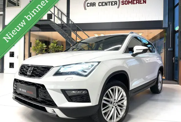 1.4 TSI Xcellence/ Camera/ LED/ Keyless/ CarPlay/ 18”LMV
