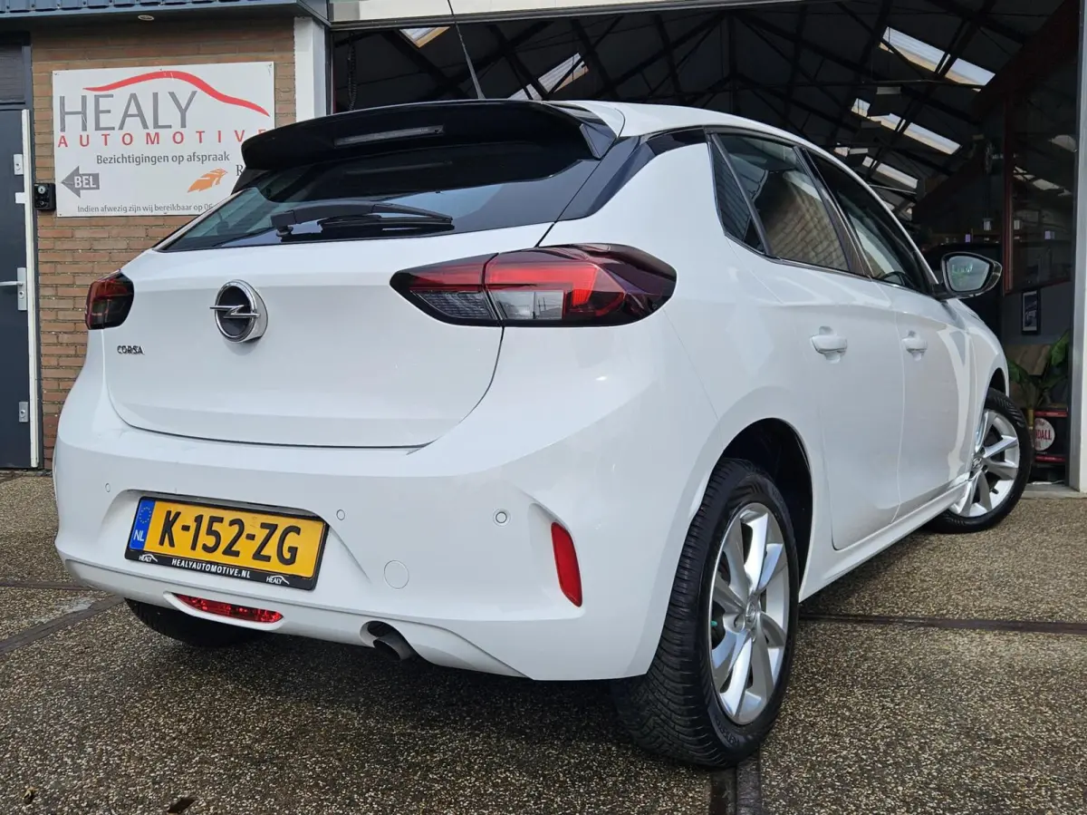 1.2 Elegance|101dkm|carplay|Virtual Cockpit|