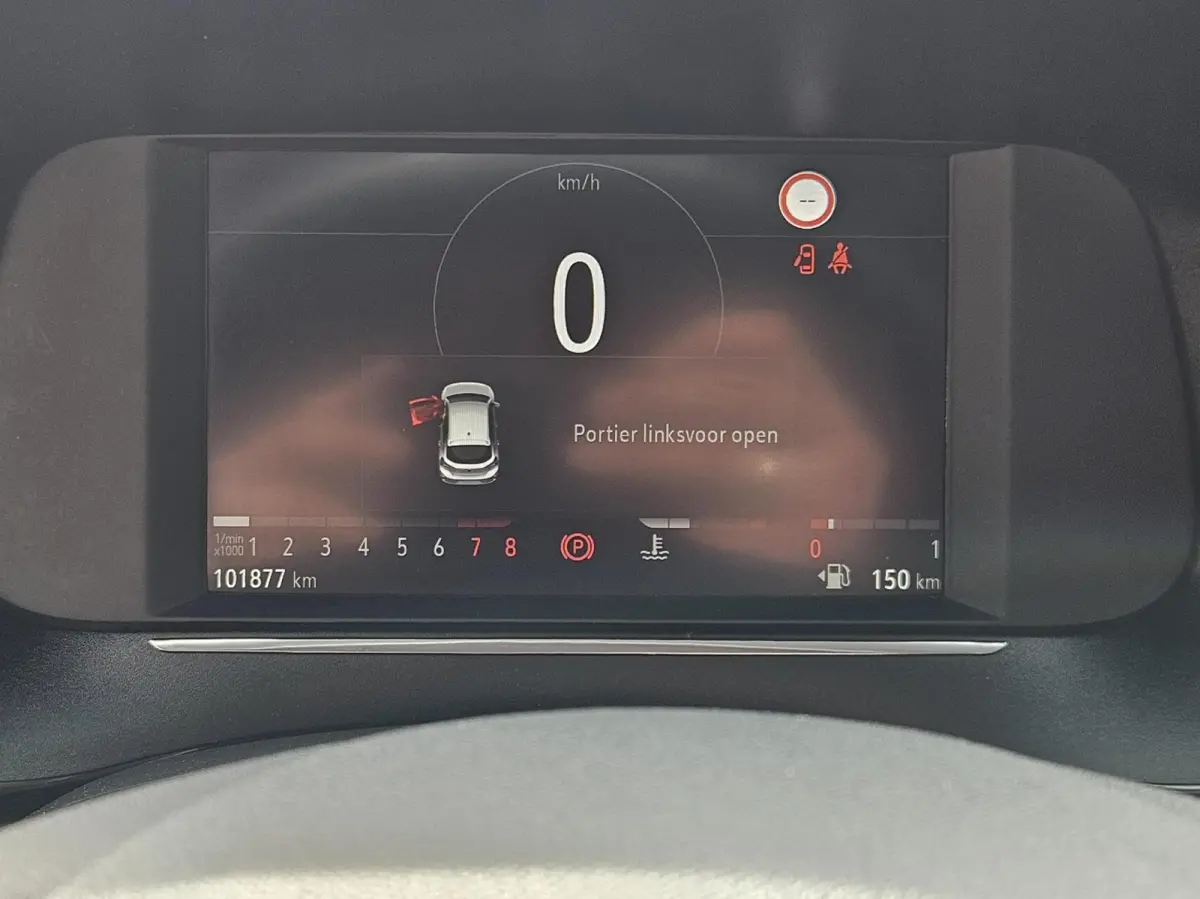 1.2 Elegance|101dkm|carplay|Virtual Cockpit|