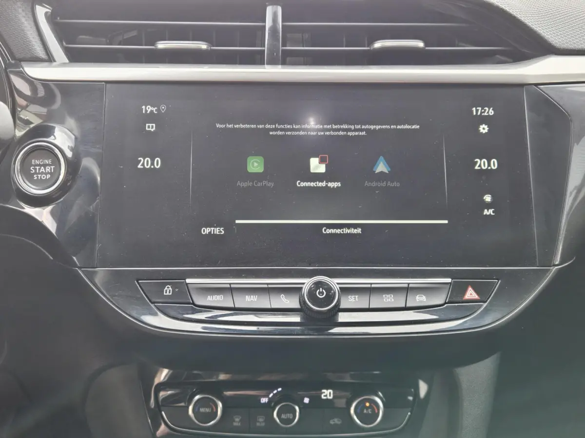 1.2 Elegance|101dkm|carplay|Virtual Cockpit|