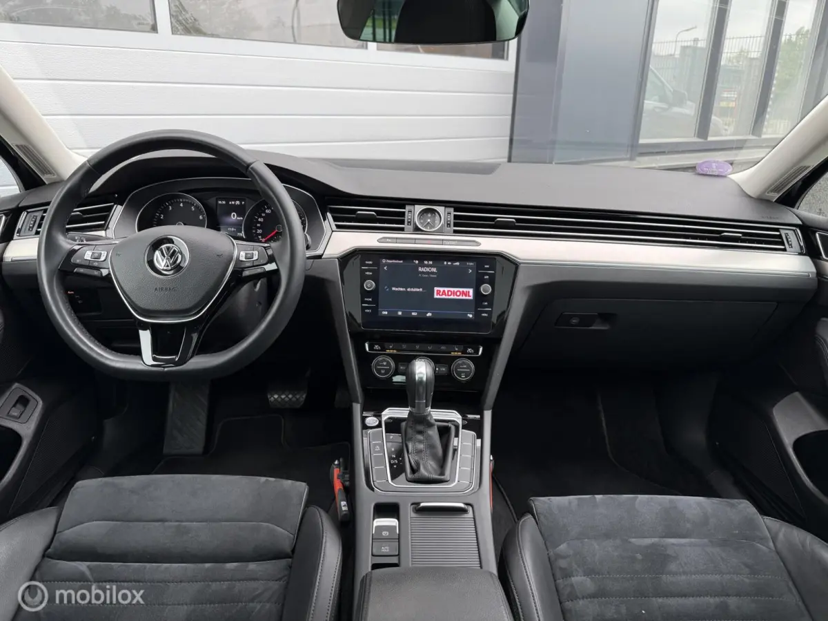 1.5 TSI Highline / DSG / Pano