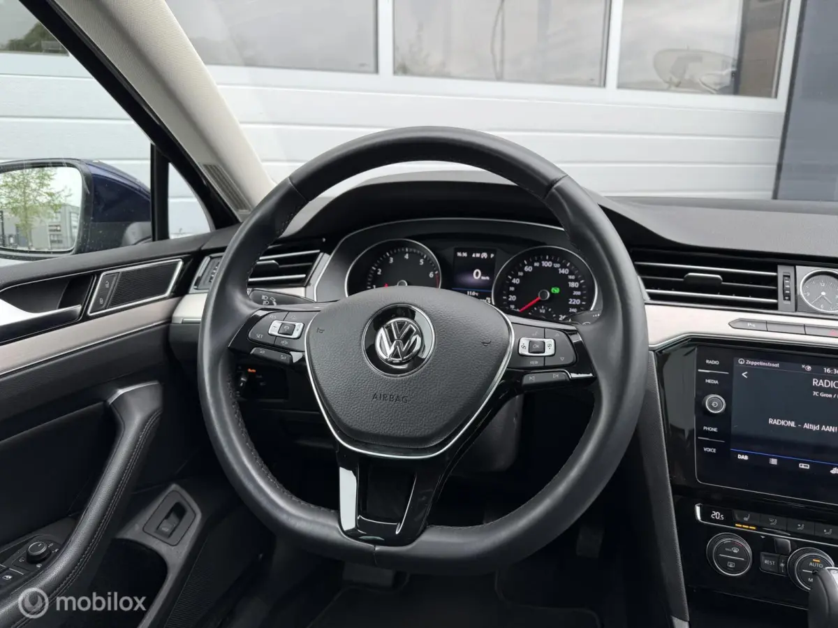1.5 TSI Highline / DSG / Pano