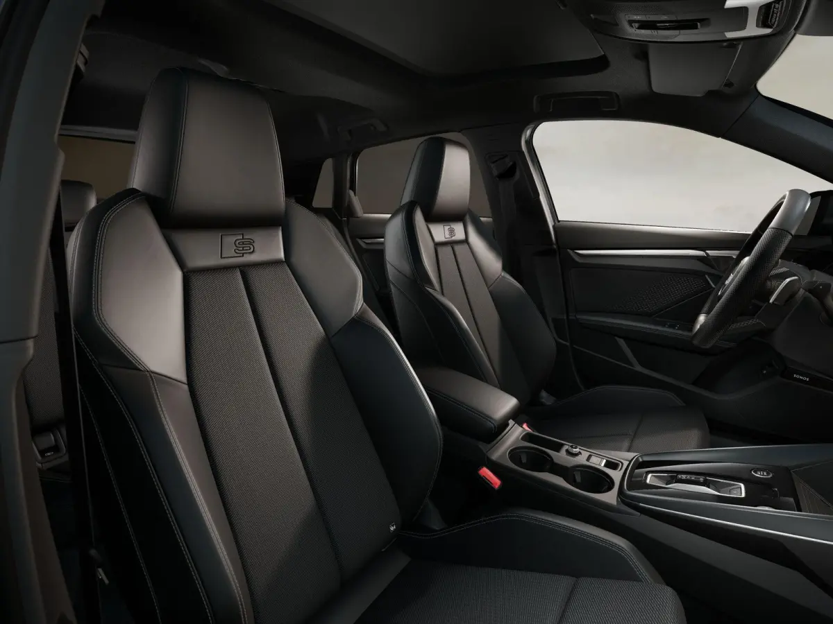 40 TFSI e 204pk S Edition | Panoramadak | SONOS Sound