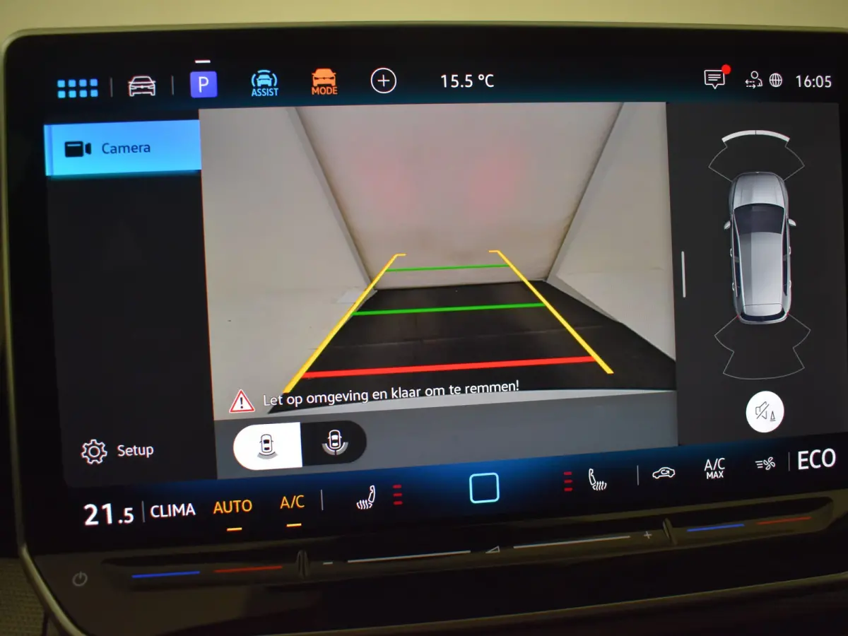 1.5 eHybrid Style Edition 204PK DSG/AUTO | Verlichte Gril l Elektr. Stoelen met geheugen l Camera | Apple carplay Android auto | Cruise control adaptief | Navigatie | Parkeersensoren voor/ac