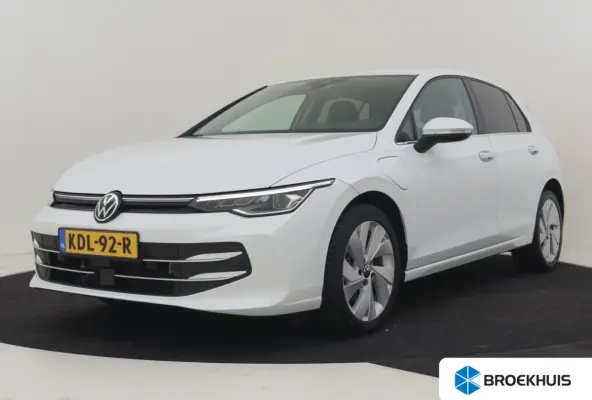 1.5 eHybrid Style Edition 204PK DSG/AUTO | Verlichte Gril l Elektr. Stoelen met geheugen l Camera | Apple carplay Android auto | Cruise control adaptief | Navigatie | Parkeersensoren voor/ac