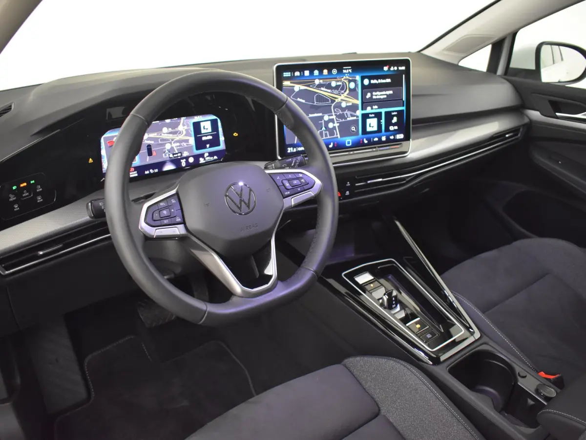 1.5 eHybrid Style Edition 204PK DSG/AUTO | Verlichte Gril l Elektr. Stoelen met geheugen l Camera | Apple carplay Android auto | Cruise control adaptief | Navigatie | Parkeersensoren voor/ac