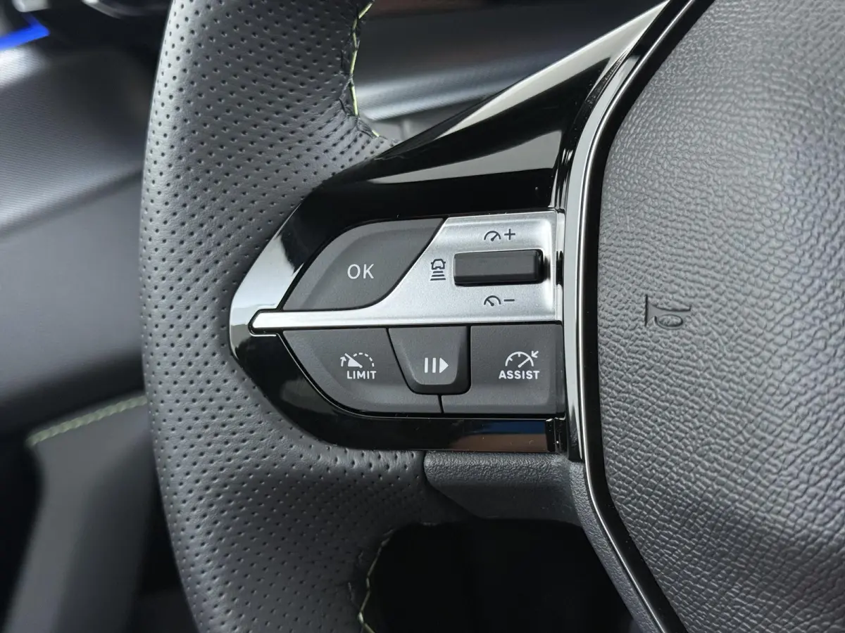 GT 195pk Plugin-Hybrid Automaat | VOORRAAR DEAL! | Navigatie | Alcantara bekleding | Elektrisch verstelbare bestuurdersstoel | Rondom camera | Drive assist pack | Elektrische achterklep | Ap