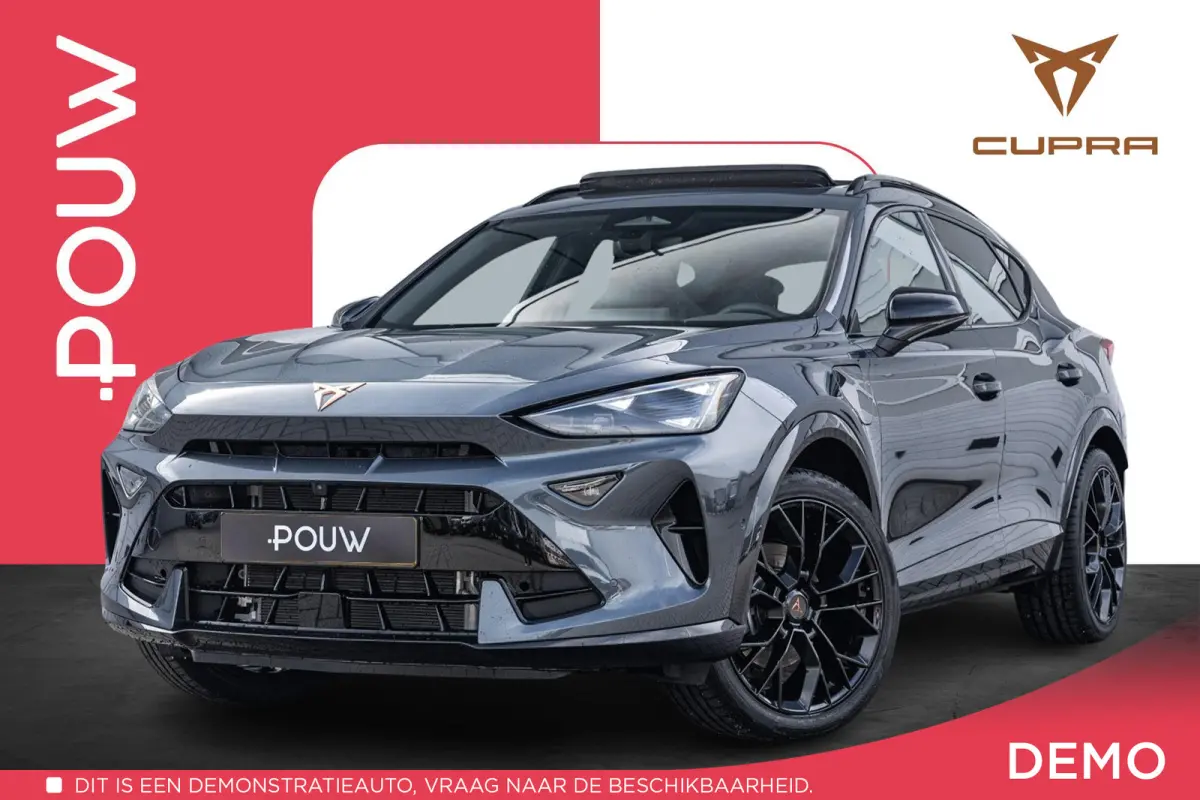 1.5 TSI e-Hybrid 204pk Business | Panoramadak | 19" Velgen | Sportstoelen