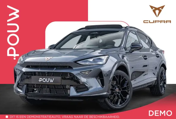 1.5 TSI e-Hybrid 204pk Business | Panoramadak | 19" Velgen | Sportstoelen