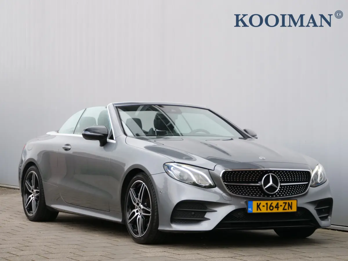 200 Sport Edition 198pk Automaat Leder / LED / Nekverwarming / Camera