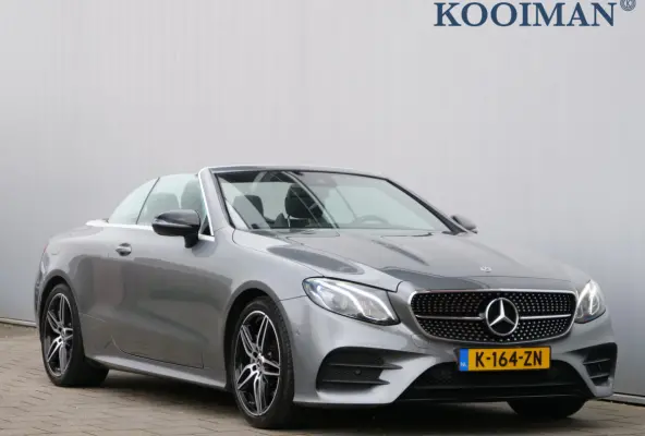 200 Sport Edition 198pk Automaat Leder / LED / Nekverwarming / Camera