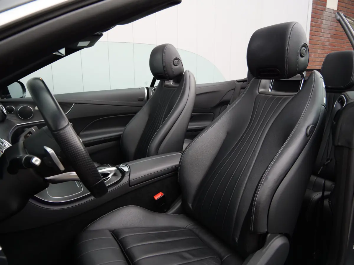 200 Sport Edition 198pk Automaat Leder / LED / Nekverwarming / Camera