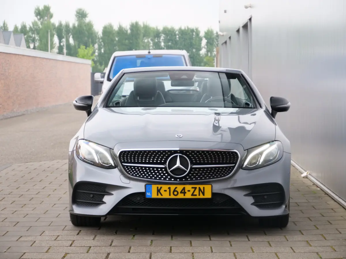 200 Sport Edition 198pk Automaat Leder / LED / Nekverwarming / Camera