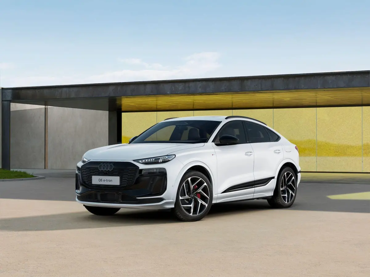 252pk S Edition 83 kWh | Panoramadak | Trekhaak Pakket