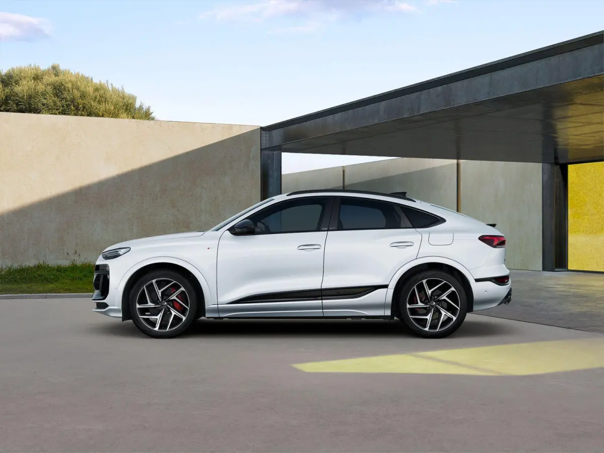 252pk S Edition 83 kWh | Panoramadak | Trekhaak Pakket