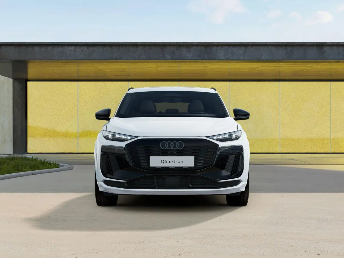 252pk S Edition 83 kWh | Panoramadak | Trekhaak Pakket