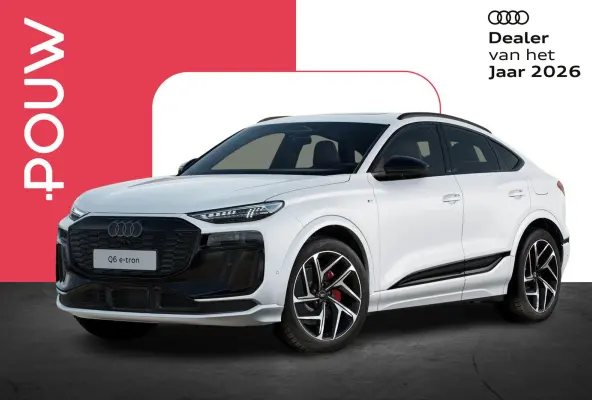 252pk S Edition 83 kWh | Panoramadak | Trekhaak Pakket