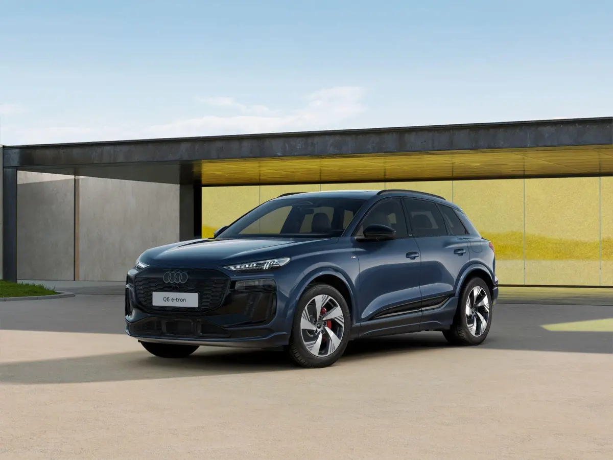 252pk S Edition 83 kWh | Panoramadak | Trekhaak Wegklapbaar
