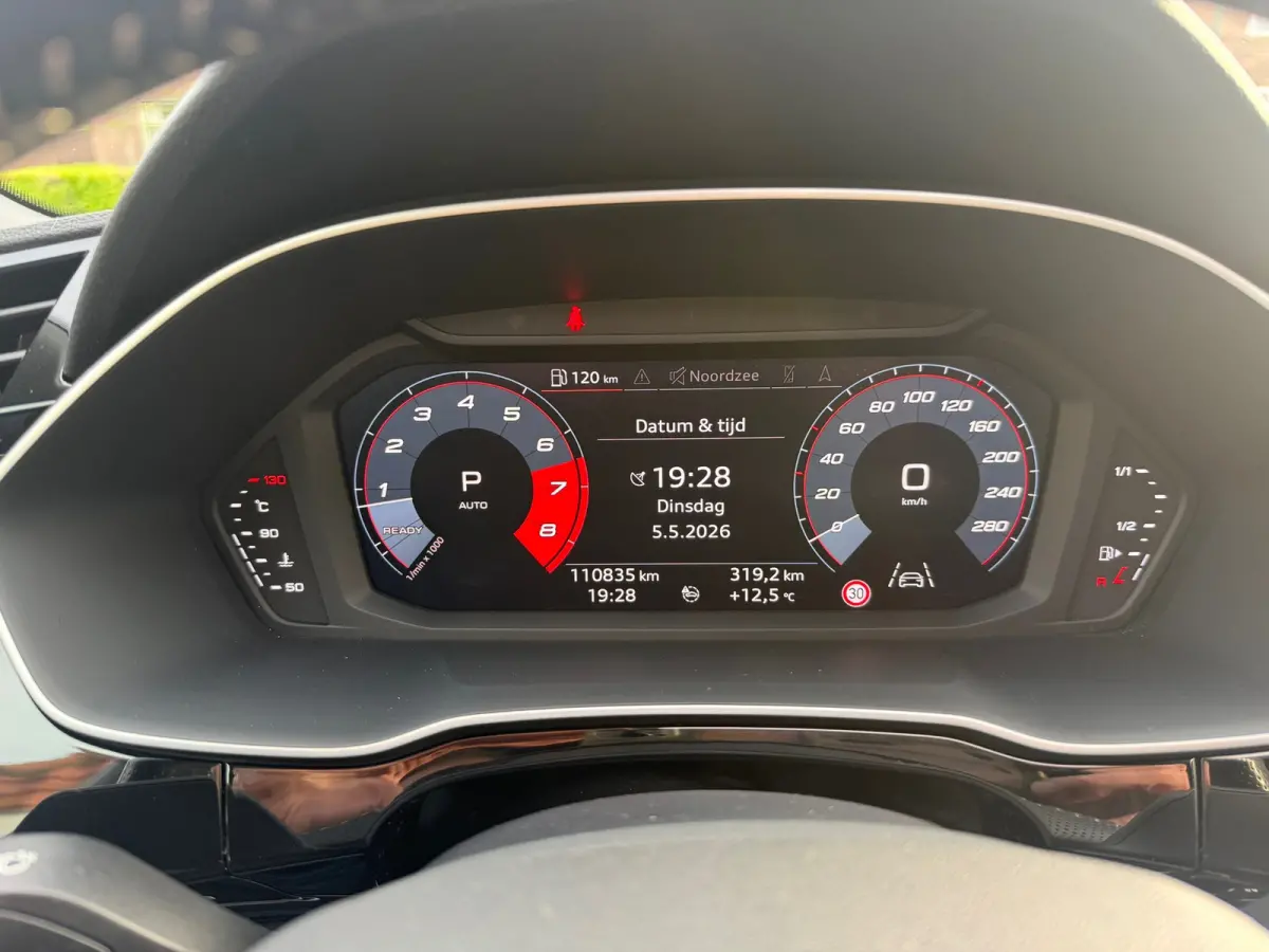 35 TFSI S Edition, Panoramadak,Stoelverwarming,Apple Carplay/Android,Navigatie, S-Line