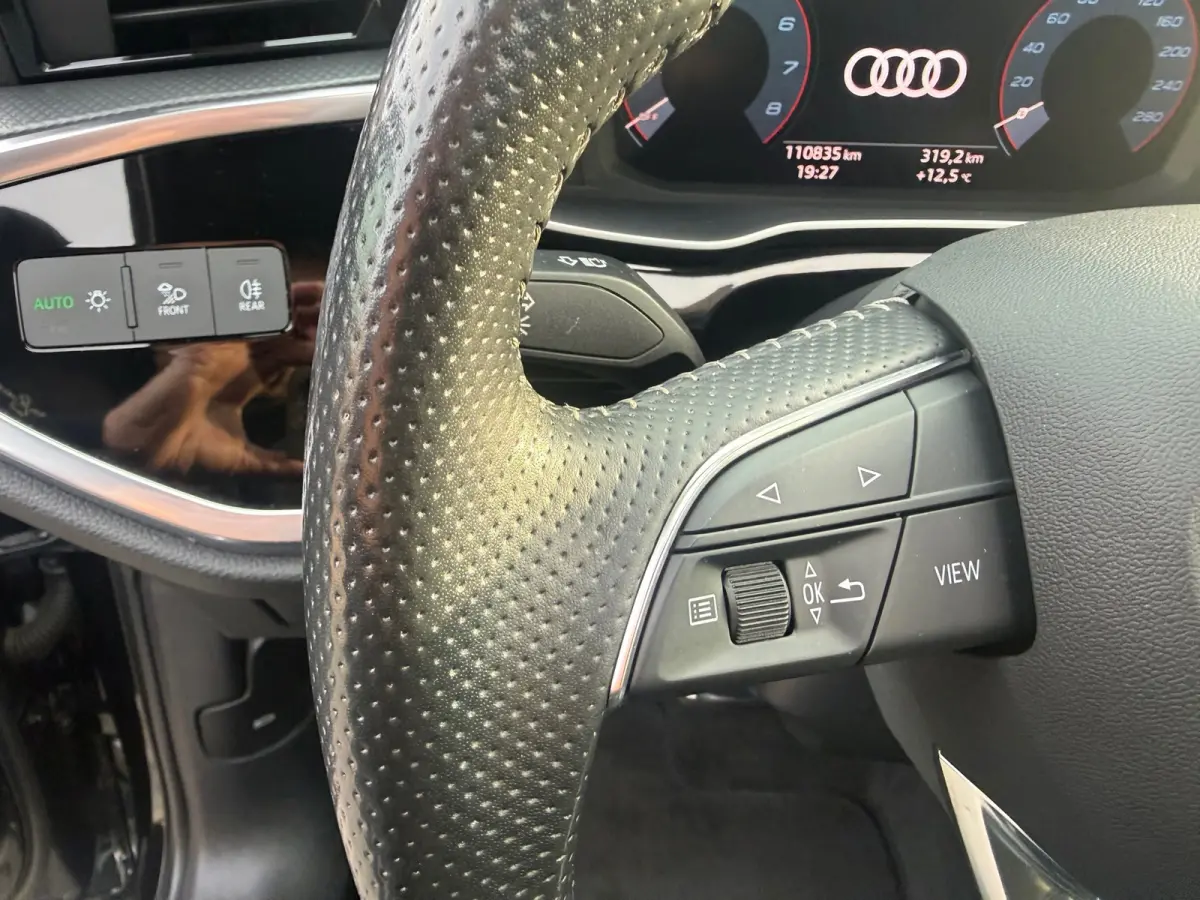 35 TFSI S Edition, Panoramadak,Stoelverwarming,Apple Carplay/Android,Navigatie, S-Line