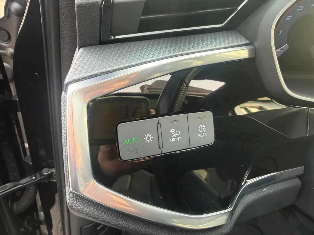 35 TFSI S Edition, Panoramadak,Stoelverwarming,Apple Carplay/Android,Navigatie, S-Line