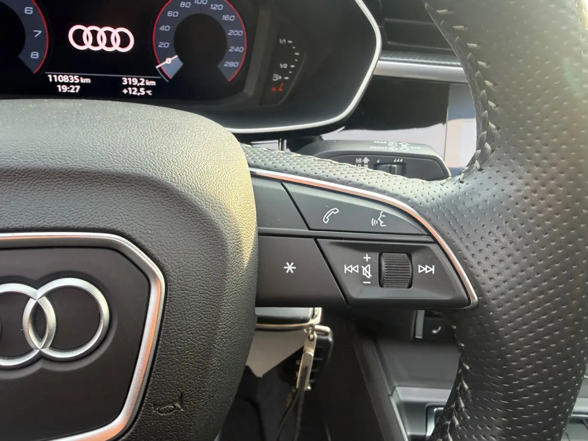 35 TFSI S Edition, Panoramadak,Stoelverwarming,Apple Carplay/Android,Navigatie, S-Line