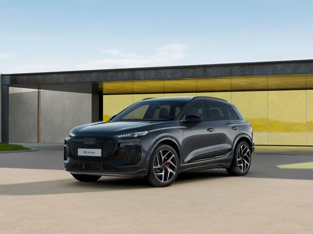 S edition performance 306pk 100 kWh | Trekhaak Pakket | Panoramadak