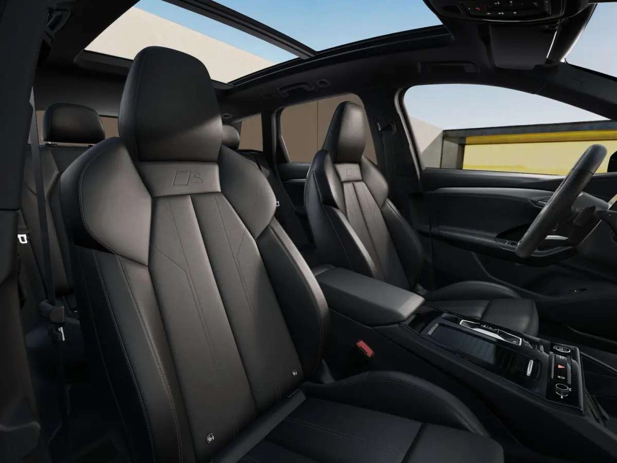 S edition performance 306pk 100 kWh | Trekhaak Pakket | Panoramadak