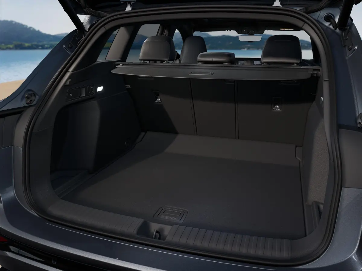 S edition performance 306pk 100 kWh | Trekhaak Pakket | Panoramadak