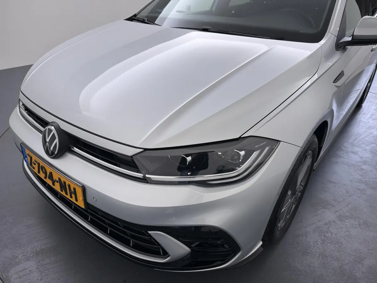 1.0 TSI R-Line Business | AUTOMAAT | Parkeercamera | Navigatie | Stoelverw. |