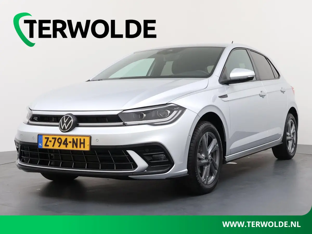 1.0 TSI R-Line Business | AUTOMAAT | Parkeercamera | Navigatie | Stoelverw. |